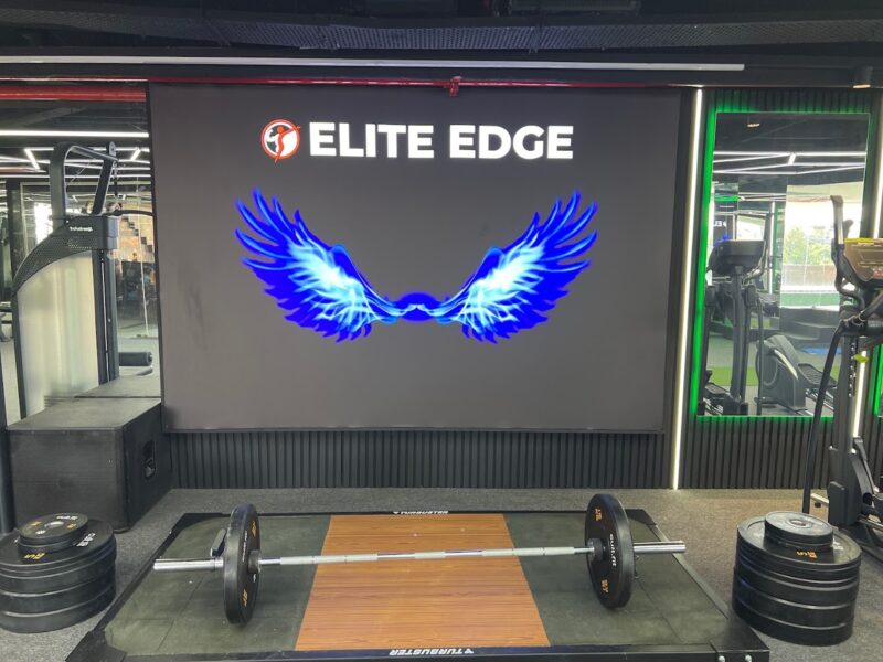 Elite Edge Gym and SPA