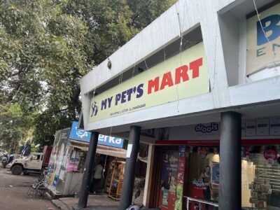 My Pets Mart