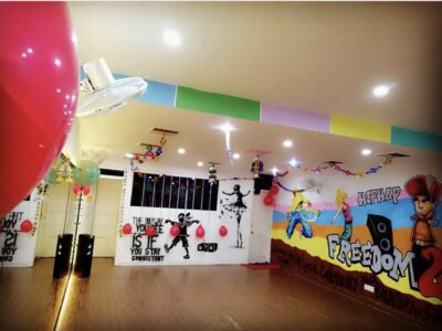 Freedom 2 dance Studio