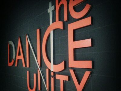 The Dance Unity