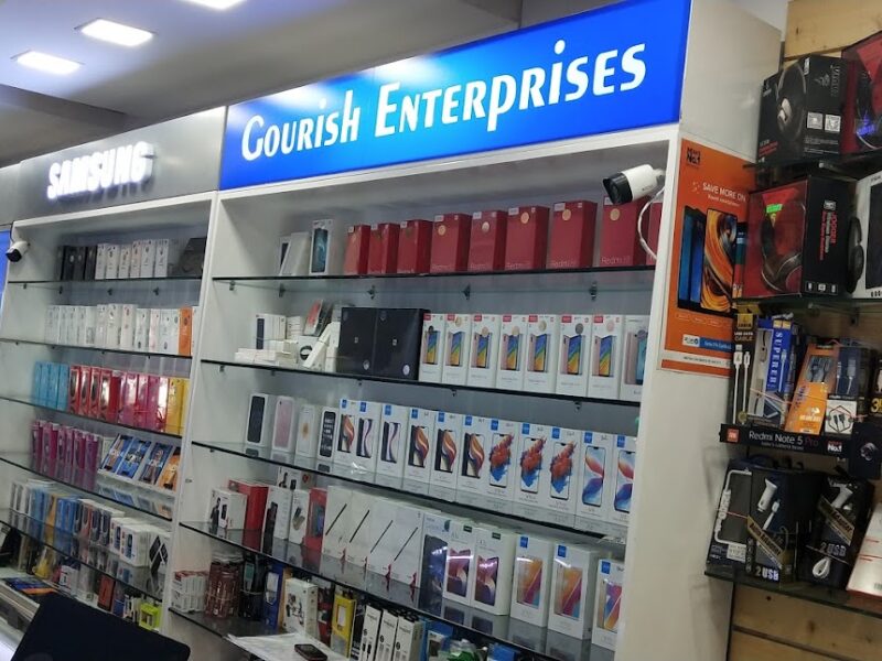 Gourish Enterprises