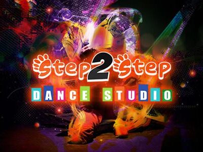 Step2Step Dance Studio