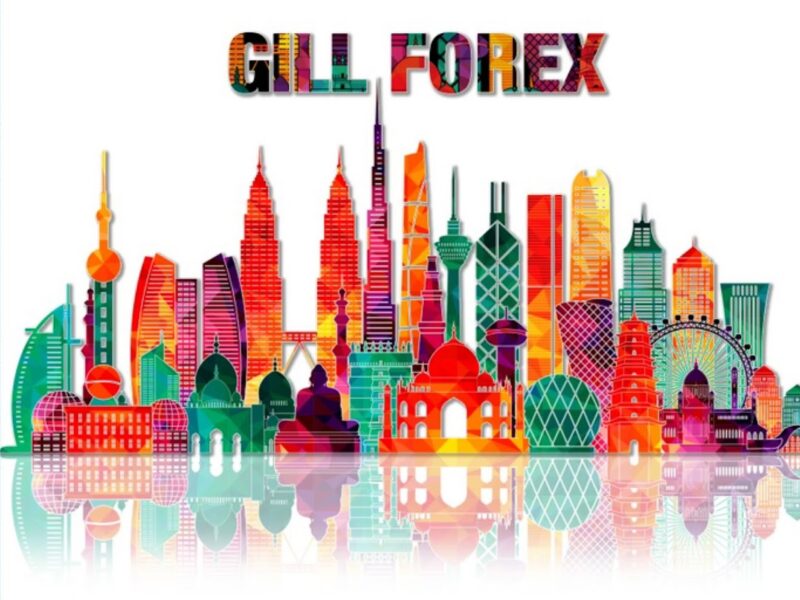 Gill Forex