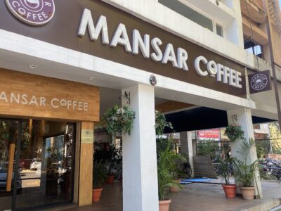 Mansar Coffee