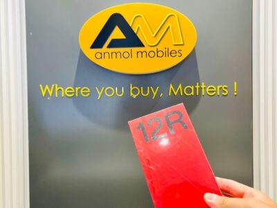 Anmol Mobiles