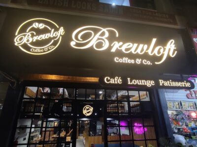 Brewloft Coffee & Co