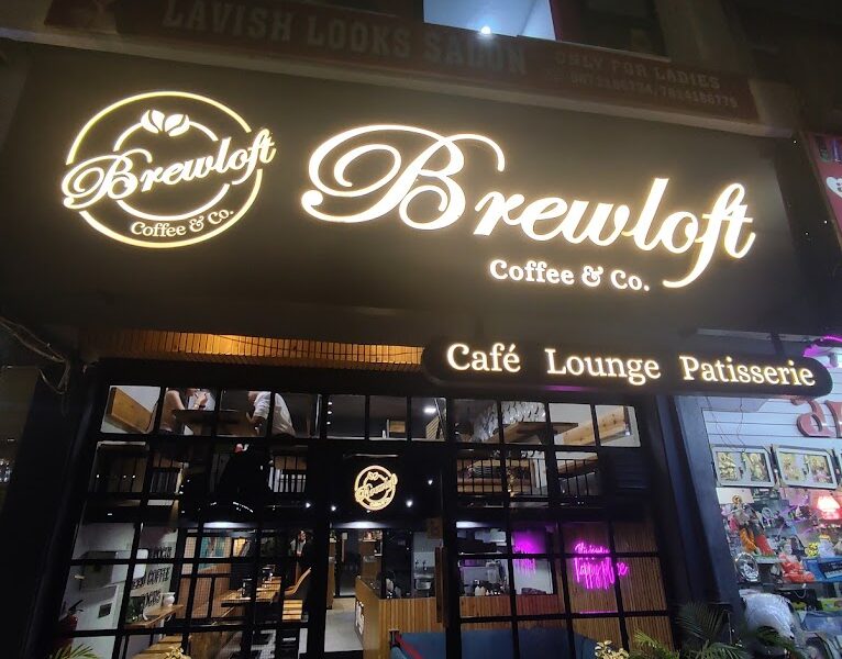 Brewloft Coffee & Co