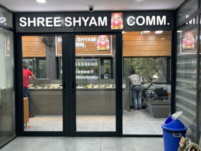 Shree Shyam Communication