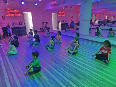 Dansation Dance Studio