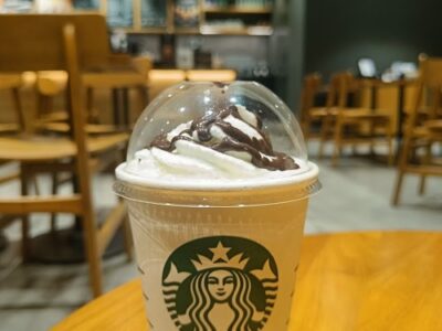 Starbucks Chandigarh