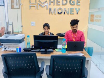 Hedge Money Mohali