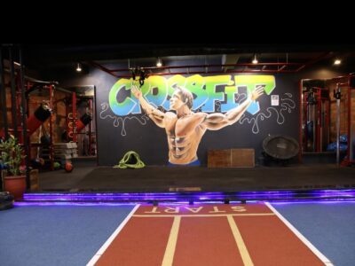 Oxizone Fitness & SPA